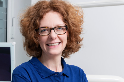 Praxisgemeinschaft am Karolingerring - Zahnärztin Daniela Messer